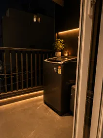 Millennium stays 1BHK fully commercial building - Image 3