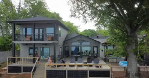 Amazing Lake House på bredden af ​​den smukke sø Conroe - Image 5