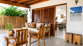 Casa Fé - Near the natural pools - Image 3