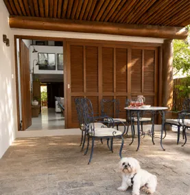 Casa Fé - Near the natural pools - Image 4