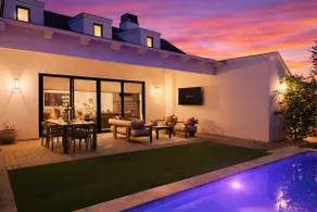 Dune-Priv Pool-Walk 2 Restaurants-Mins to Old Town - Image 3