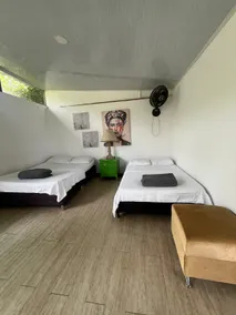 TIERRA VERDE, COFFEE CABIN - Image 5
