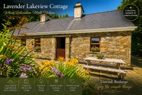 Traditional Cottage Lake Mountain Views-Stunning ! - Image 2