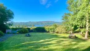 Traditional Cottage Lake Mountain Views-Stunning ! - Image 5