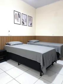 N6 | Accommodation with air-conditioning in industrial sector - Image 3