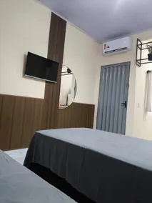N6 | Accommodation with air-conditioning in industrial sector - Image 2