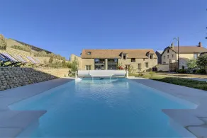 Homerez - Villa mit Pool und Garten in Amponville - Image 2