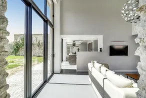 Homerez - Villa mit Pool und Garten in Amponville - Image 3