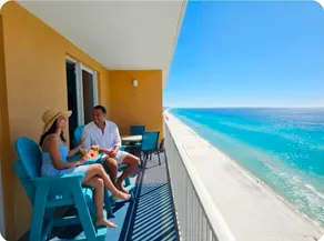 Ocean Front! Éclaboussure! Chaises de plage GRATUIT + Netflix. 2BD / 2BA 7 couchages PROPRIÉTAIRE Opéré! - Image 3