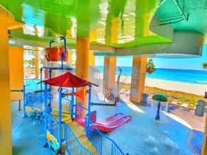 Ocean Front! Éclaboussure! Chaises de plage GRATUIT + Netflix. 2BD / 2BA 7 couchages PROPRIÉTAIRE Opéré! - Image 2