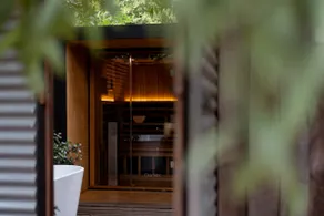Explorers Rest | Sauna Sanctuary Near Town & Beach - Image 2