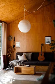 Explorers Rest | Sauna Sanctuary Near Town & Beach - Image 5
