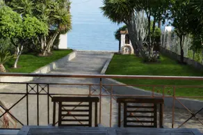 Seafront Villa Loukisia • 5BR • 10p • 1h Athens - Image 4