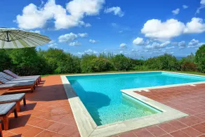 San carlo - holiday villa rental with private swim - Image 5