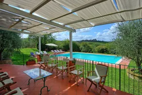 San carlo - holiday villa rental with private swim - Image 4