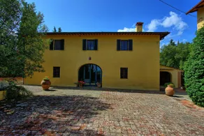 San carlo - holiday villa rental with private swim - Image 3