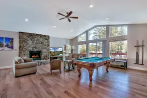 Blackfoot Family Estate - Mousserende rent og nyt, boblebad, udsigt over Mtn, poolbord - Image 3