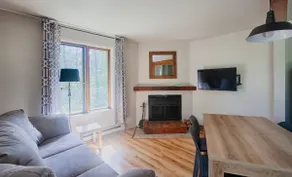 2-Zimmer-Wohnung in Mont-Sainte-Anne & in der Nähe von Massif - Image 4