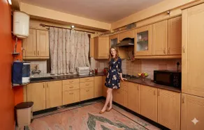Luxury Wooden Villa Home Nainital (4 Bedroom 6 Bed - Image 4