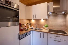 Apartment Sonnblick 50m² - Image 2