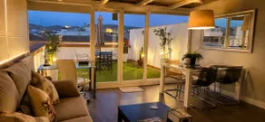 Super Penthouse with wifi and parking - Image 2
