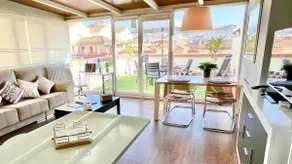Super Penthouse with wifi and parking - Image 3