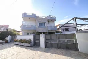 Apartment with garden, 7k from the Airport - Image 5
