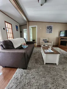 Debs Michigan hot tub house, open all year - Image 2