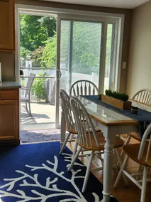 Debs Michigan hot tub house, open all year - Image 5