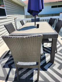 Debs Michigan hot tub house, open all year - Image 3