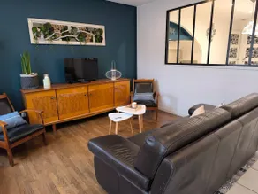 Scandinavian Deco Townhouse near Futuroscope - Image 2