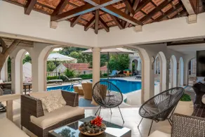 Luxury Villa Godi Star with private heated pool, staff - concierge service - Image 5