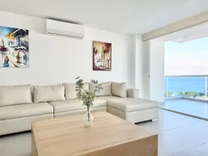 Penthouse • Private pool • Ocean view • Beach 1803 - Image 5