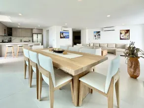 Penthouse • Private pool • Ocean view • Beach 1803 - Image 3