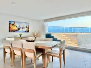 Penthouse • Private pool • Ocean view • Beach 1803 - Image 2