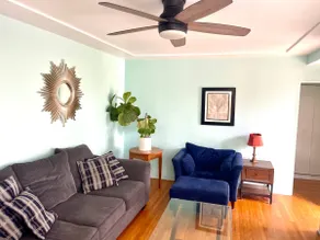 Garden Cottage by the Beach - Image 5