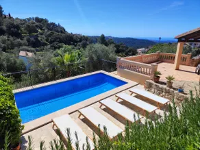 House with a pool for nature lovers - Image 2