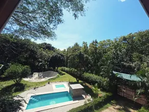 Tropical Marbella Chalet, Pool, Beach & Surf - Image 3