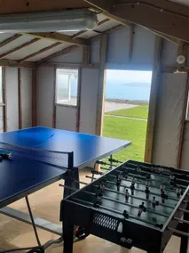 kinsale,Ocean View,sleeps22,6bedroom,kids playroom - Image 2