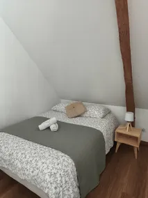 Gîte La Pâquerie - Gîte "Le Clos de l'Étable" - Image 5