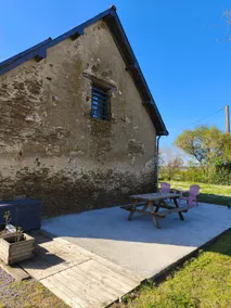 Gîte La Pâquerie - Gîte "Le Clos de l'Étable" - Image 4