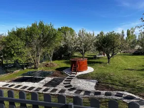 Sunny Beach Balaton with hot tub and AC - Image 3
