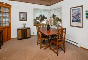 Charming/Historic 3 BD Minturn Home - Image 5