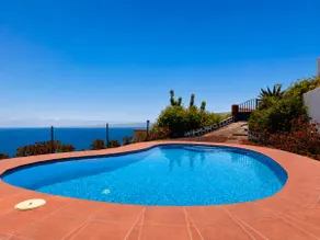 Tomasín private pool in La Palma - Image 3
