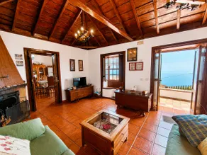Tomasín private pool in La Palma - Image 4