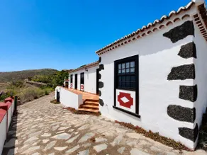 Tomasín private pool in La Palma - Image 5