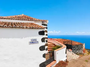 Tomasín private pool in La Palma - Image 2