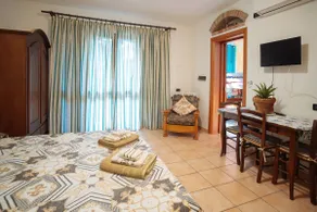 Sardinia Su Prelau Two-Room Flat - Image 4