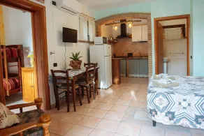 Sardinia Su Prelau Two-Room Flat - Image 2