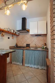 Sardinia Su Prelau Two-Room Flat - Image 3